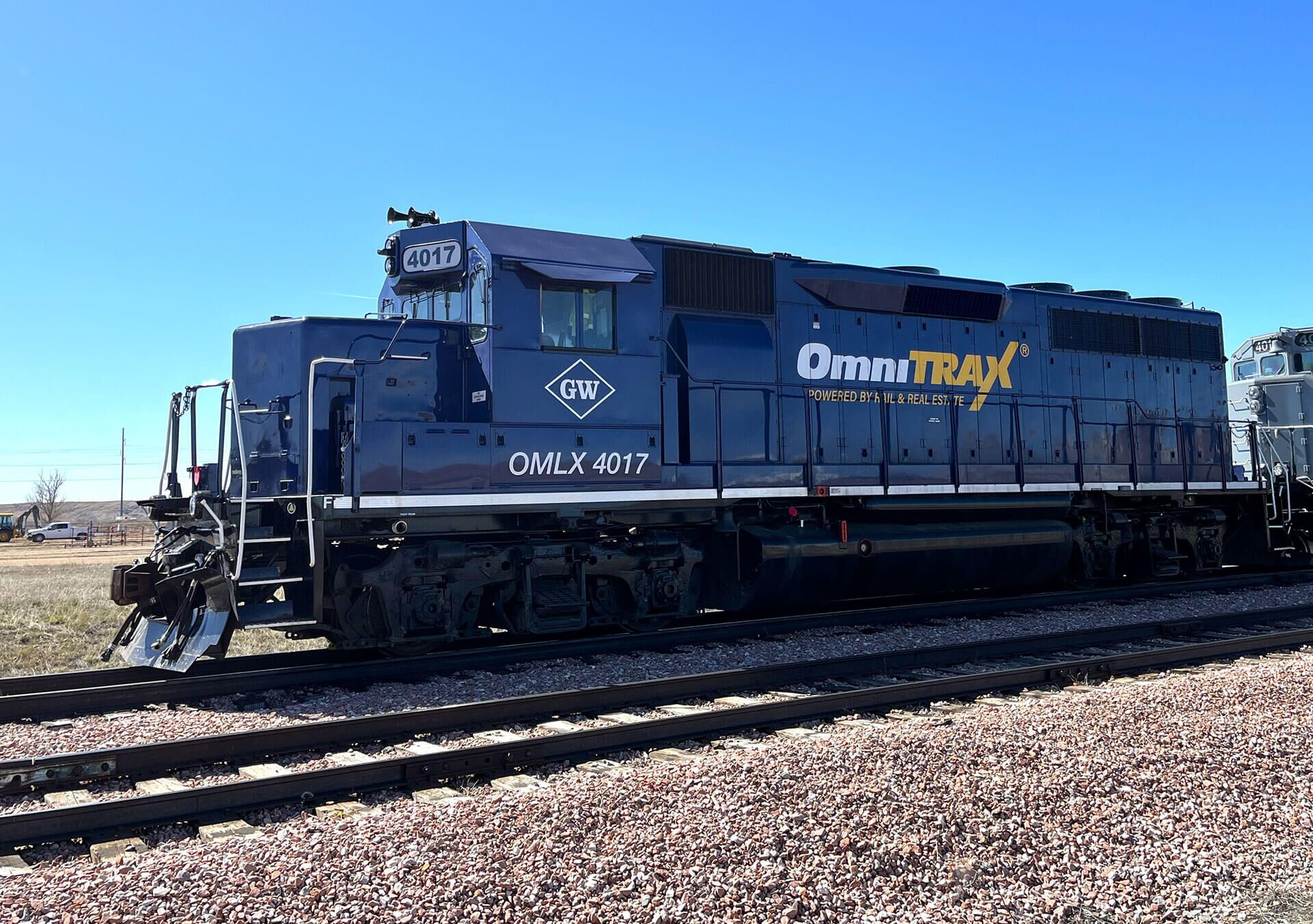 NORTH AMERICAN RAILROADS 北米鉄道百科 AnoDynamix Technology Achieves Rail Industry Emissions